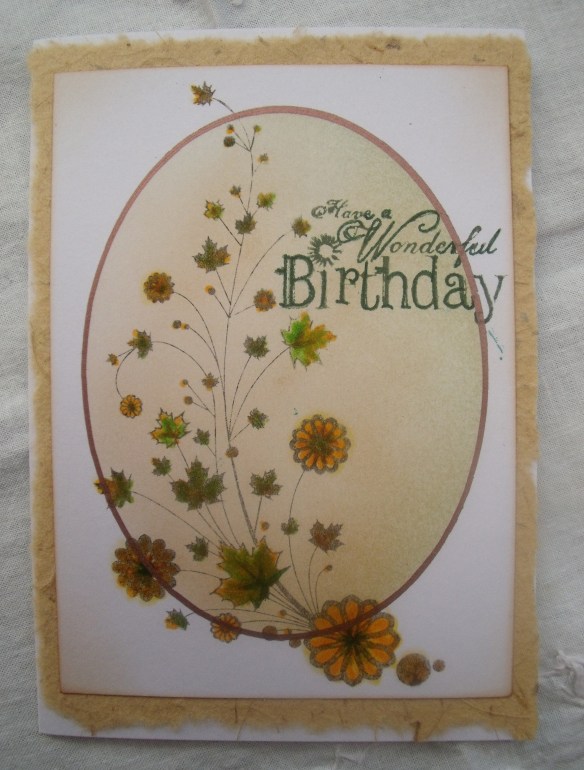 Quick Card 2 July 13