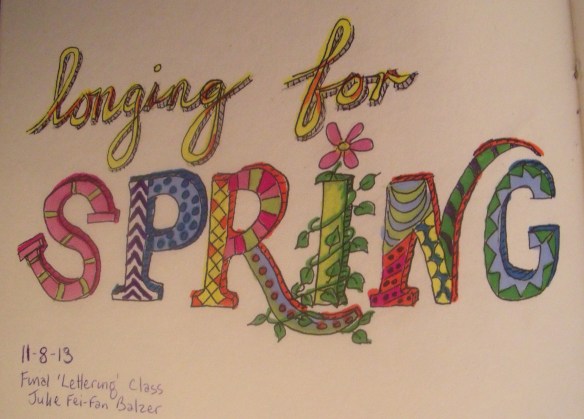 Doodling JFF-B Aug 13