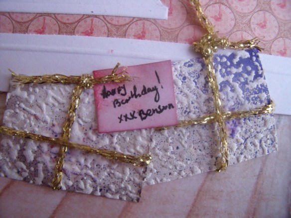 The Contented Crafter