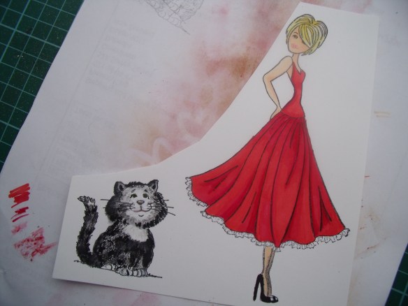 The Contented Crafter