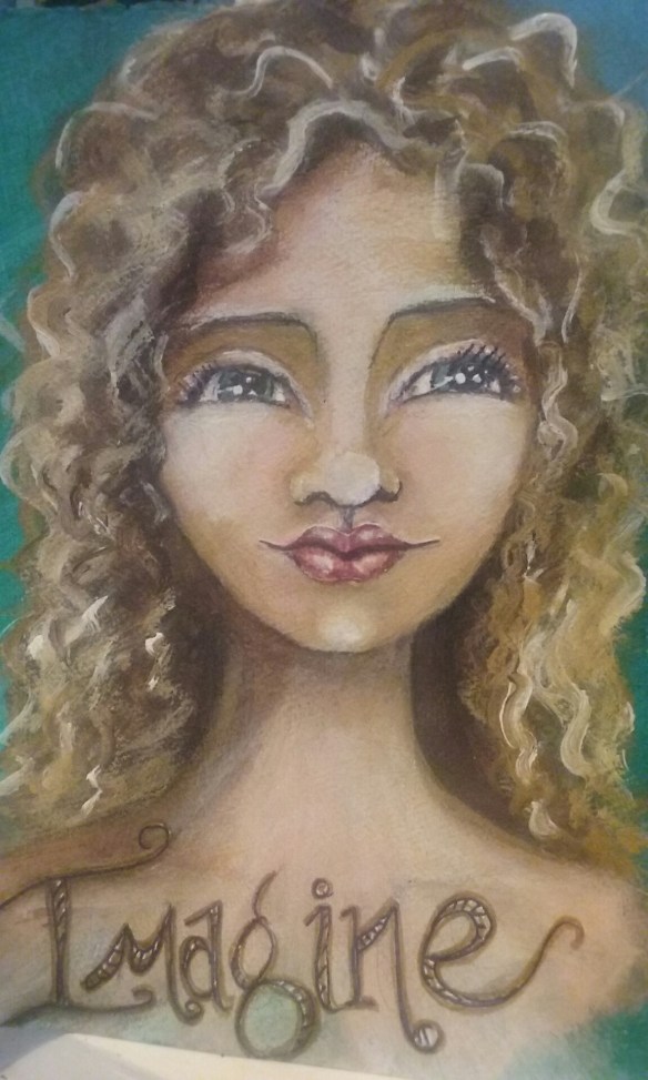 opyright Pauline King 2015