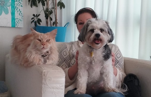 O family portrait Nov 15